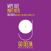 Matt Keyl - Wipe Out