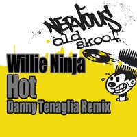 Willi Ninja - Hot - Danny Tenaglia Remix