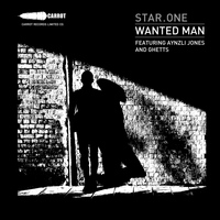 Star One - Wanted Man (Explicit)