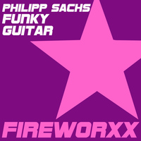 Philipp Sachs - Funky Guitar