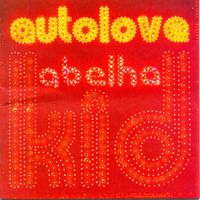 Kid Abelha - Autolove
