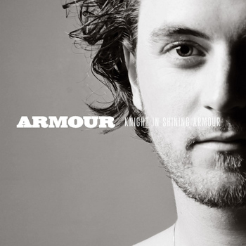 Armour - Knight in Shining Armour