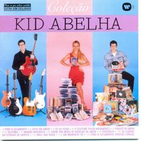 Kid Abelha - Coleção