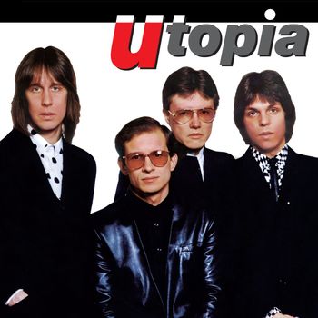 Utopia - Utopia