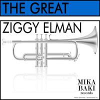 Ziggy Elman - The Great