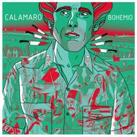 Andres Calamaro - Bohemio
