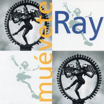 Ray - Muévete