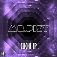 Mr.Pizy - Cliché - EP