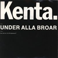 Kenta - Under alla broar