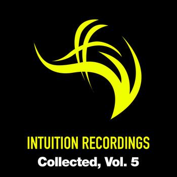 Various Artists - Intuition Recordings Collected, Vol. 5