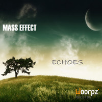 Mass Effect - Echoes