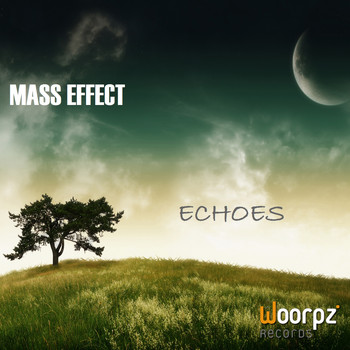 Mass Effect - Echoes