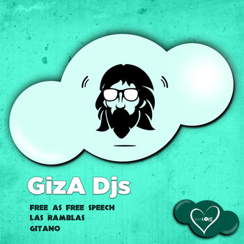 Giza Djs - Grooved