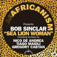 Bob Sinclar - Sea Lion Woman