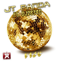Jt Panda feat. Dj28340 - Pijo