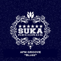 AFM Groove - Bluee