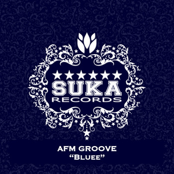 AFM Groove - Bluee