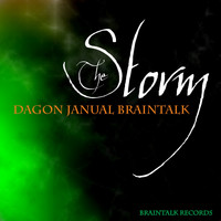 Dagon Janual Braintalk - The Storm