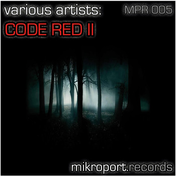 Various Artists - Code Red 2
