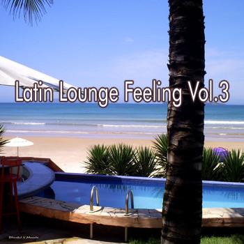Various Artists - Latin Lounge Feeling, Vol. 3