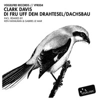 Clark Davis - Di Fru uff dem Drahtesel