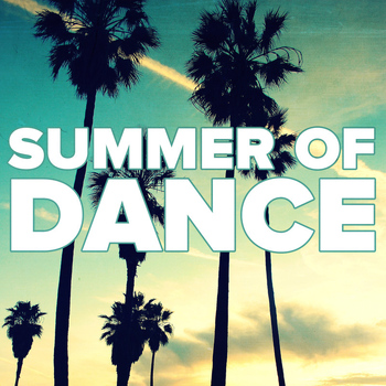 Various Artists - Summer Of Dance 2013
