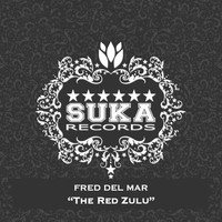 Fred Del Mar - The Red Zulu