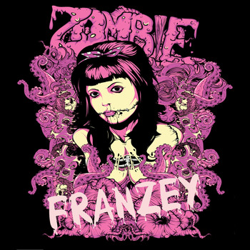 Franzey - Zombie