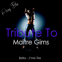 Avery Blue - Tribute to Maître Gims