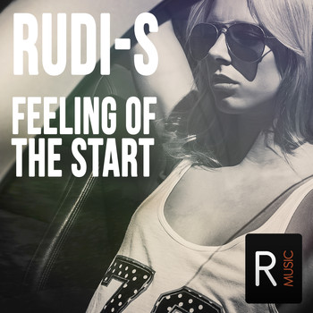 Rudi-S - Feeling of the Start