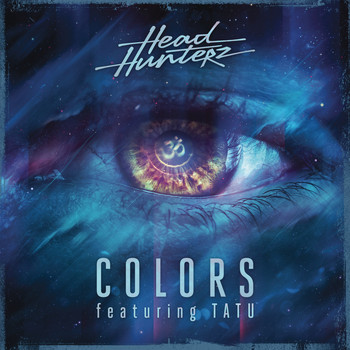 Headhunterz feat. Tatu - Colors