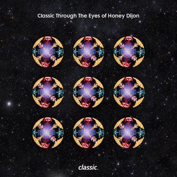Various Artists - Classic Through The Eyes Of: Honey Dijon