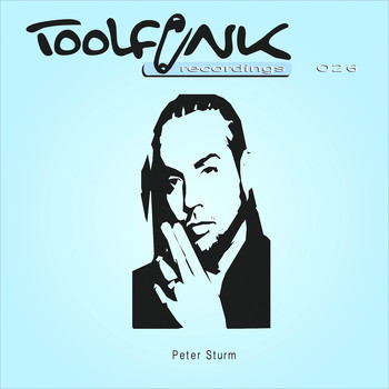 Peter Sturm - Toolfunk-Recordings026