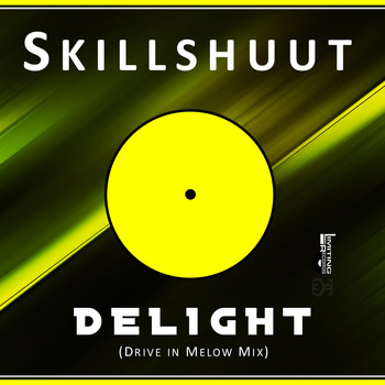 Skillshuut - Delight Drive in Melow Mix