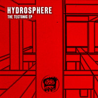Hydrosphere - The Tectonic EP