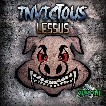 Invictous - Lessus