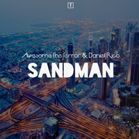 Awesome The Terror & Daniel Rico - Sandman