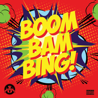 Marvell - Boom Bam Bing (Explicit)