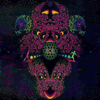 Various Artists - Lubra Instincts