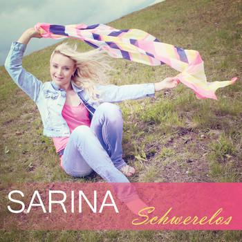 Sarina - Schwerelos