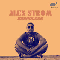 Alex Strom - Boundless (Original Mix)