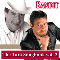Bandit - The Tura Songbook, Vol. 2