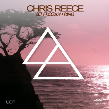 Chris Reece - Let Freedom Ring