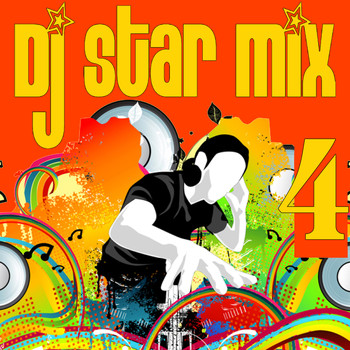 Various Artists - DJ Star Mix 4