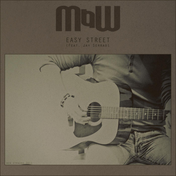 MAW - Easy Street (feat. Jay Serrao)