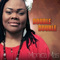 Monica Mas - Double Double