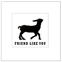 Tix - Friend Like You (feat. Tixofficialpage)