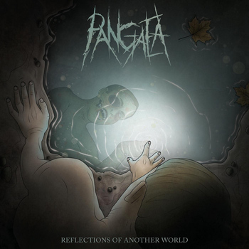 Pangaea - Reflections of Another World