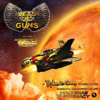 Machinae Supremacy - Jets 'n' Guns Gold (Original Soundtrack)