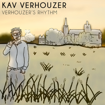 Kav Verhouzer - Verhouzer's Rhythm